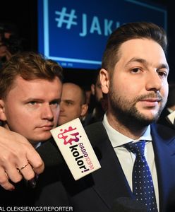 Patryk Jaki "nie wyklucza" kandydowania do PE. Mówi też o "największym błędzie" z kampanii