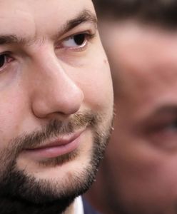 Marsz Niepodległości. Patryk Jaki dla WP: Prezydent Hanna Gronkiewicz-Waltz prowokuje do zadym