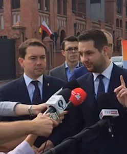 Patryk Jaki ma program dla powstańców. "Jesteśmy im winni objęcie pomocą"