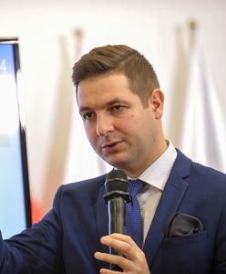 Odzyskaliśmy 500 milionów. Patryk Jaki chwali się sukcesem, do którego daleko