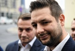 Łukasz Warzecha: Piotr Guział, czyli kamień u nogi Jakiego