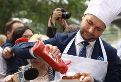 Patryk Jaki punktuje PO. I odcina się od pomysłu Antoniego Macierewicza