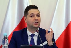 Patryk Jaki nie zgadza się z doradcą prezydenta. "Wersja prof. Michała Królikowskiego nie trzyma się kupy"