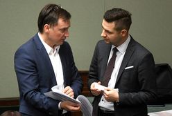 Ziobro: Włochy właściwym krajem do sądzenia sprawców gwałtu w Rimini