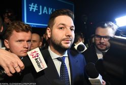 Patryk Jaki "nie wyklucza" kandydowania do PE. Mówi też o "największym błędzie" z kampanii