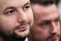 Marsz Niepodległości. Patryk Jaki dla WP: Prezydent Hanna Gronkiewicz-Waltz prowokuje do zadym