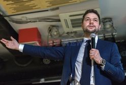 Patryk Jaki: osoby niepełnosprawne będą mogły uczestniczyć w życiu gospodarczym naszego miasta