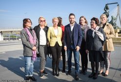 Warszawa dla kobiet. Jaki: miasto ma zobowiązania wobec kobiet