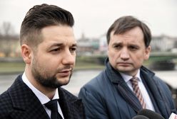 Będzie zmiana premiera? Patryk Jaki: Potrzebna jest rozmowa na ten temat