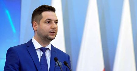 Jaki: w poniedziałek pierwsze posiedzenie komisji weryfikacyjnej; wszystko się ruszy
