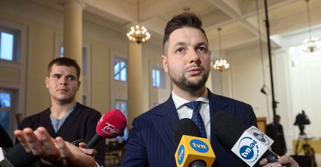 Jaki o spotkaniach Kaczyński-Ziobro. "Było ich więcej"