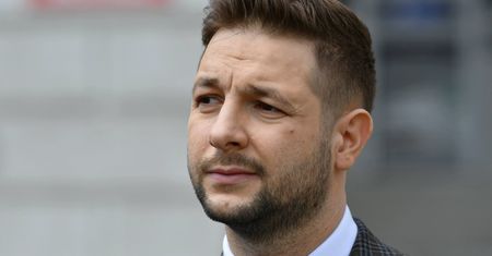 Patryk Jaki mówi o powrocie do Solidarnej Polski. "Mądrość etapu"