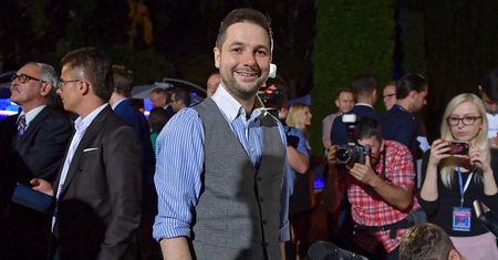 Sprzed bloku z wielkiej płyty do szklanego smart city. Patryk Jaki czaruje wizją "Dzielnicy Przyszłości"