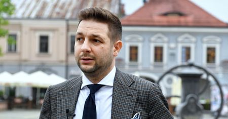 Dymisja prezesa NIK? Patryk Jaki: służby zakończyły kontrolę