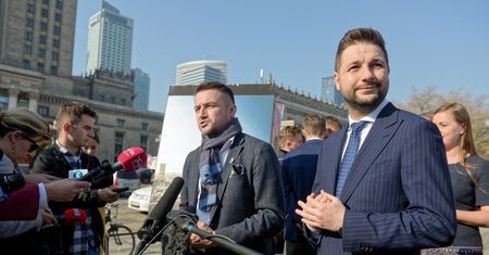 Wybory samorządowe 2018. Kandydaci walczą o ostatnie głosy