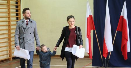 Wyniki wyborów exit poll. Patryk Jaki gratuluje Rafałowi Trzaskowskiemu. "Zawsze będzie mógł na mnie liczyć"