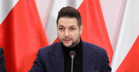 Patryk Jaki: nie zapisuję się do PiS. Dobrze się czuję jako poseł bezpartyjny
