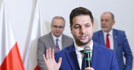 Święto Służby Więziennej. Patryk Jaki: nie ma bezpieczeństwa państwa polskiego bez Służby Więziennej