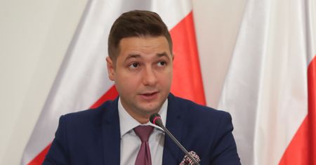 Jaki: będę głosował za odrzuceniem weta