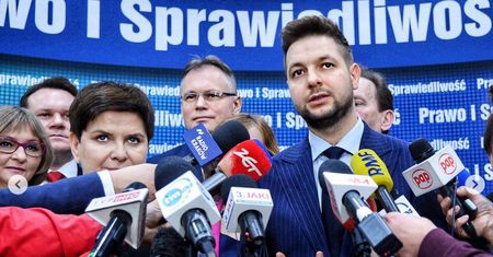 Wybory do PE. Szydło walczy o prestiż, Jaki o głosy, Tarczyński o mandat. Tak będzie wyglądać ich kampania