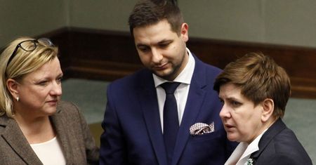 Będą nowi posłowie. Zajmą miejsca zwycięzców walki o PE