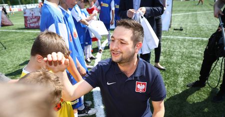 Poseł Nowoczesnej atakuje Jakiego. "Robi politykę na chorym dziecku"