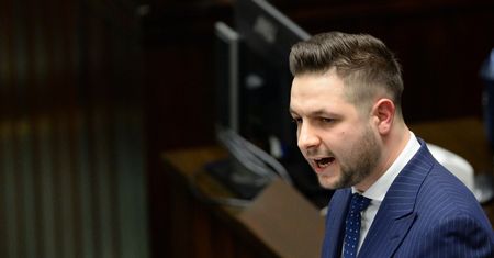 "Po moim trupie!". Patryk Jaki o karcie LGBT+