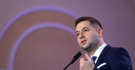 Patryk Jaki odpuści Hannie Gronkiewicz-Waltz? Jest publiczna deklaracja