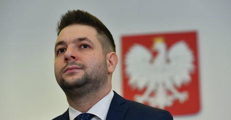 Jaki pochwalił się startem w biegu. Internauci przypomnieli mu, co mówił rok temu o maratonach