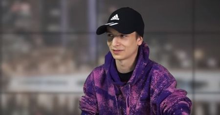 Brat Patryka Jakiego z PiS: Jestem za legalizacją marihuany