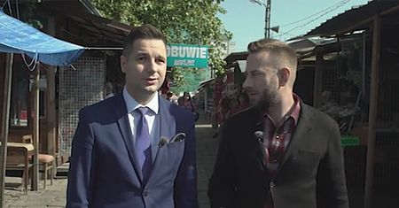 Patryk Jaki w "Kto nami rządzi?": Prawo powinno służyć ludziom
