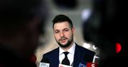 Kontrowersyjna ustawa o IPN. Patryk Jaki tłumaczy, dlaczego nie ma zwrotu "polskie obozy"