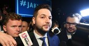 Patryk Jaki "nie wyklucza" kandydowania do PE. Mówi też o "największym błędzie" z kampanii