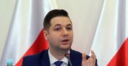 Patryk Jaki nie zgadza się z doradcą prezydenta. "Wersja prof. Michała Królikowskiego nie trzyma się kupy"