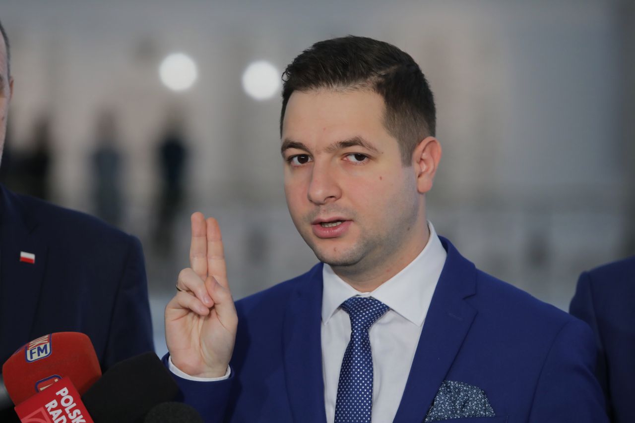 Marcin Makowski: Patryk Jaki powtórzy sukces Andrzeja Dudy? Jest taka szansa