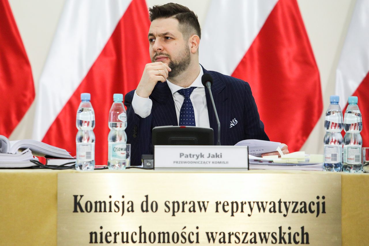 Komisja weryfikacyjna. Decyzje w sprawie ul. Morszyńskiej 27 oraz Senatorskiej 9 uchylone