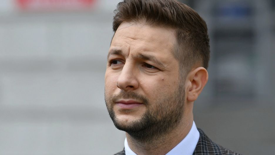 Patryk Jaki nie wykluczył powrotu do Solidarnej Polski