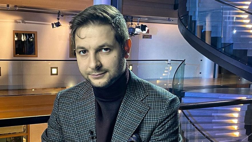 Patryk Jaki, polityk Solidarnej Polski, europoseł PiS, były wiceminister sprawiedliwości.