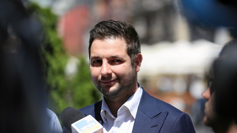 Patryk Jaki