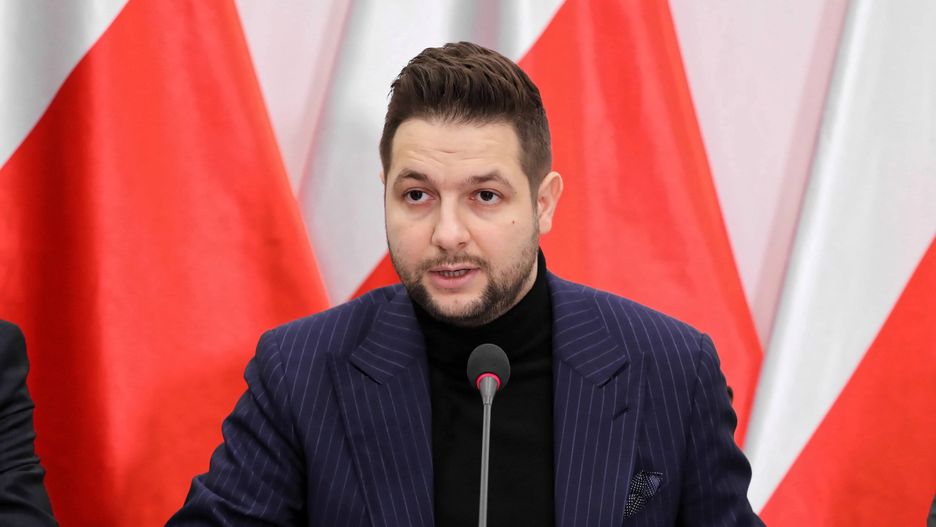 Patryk Jaki zapowiada, że jest gotów pomóc swojemu obozowi w wyborach