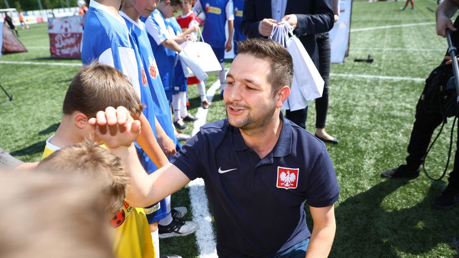 Witold Zembaczyński uważa, że Patryk Jaki lansuje się na chorobie własnego dziecka