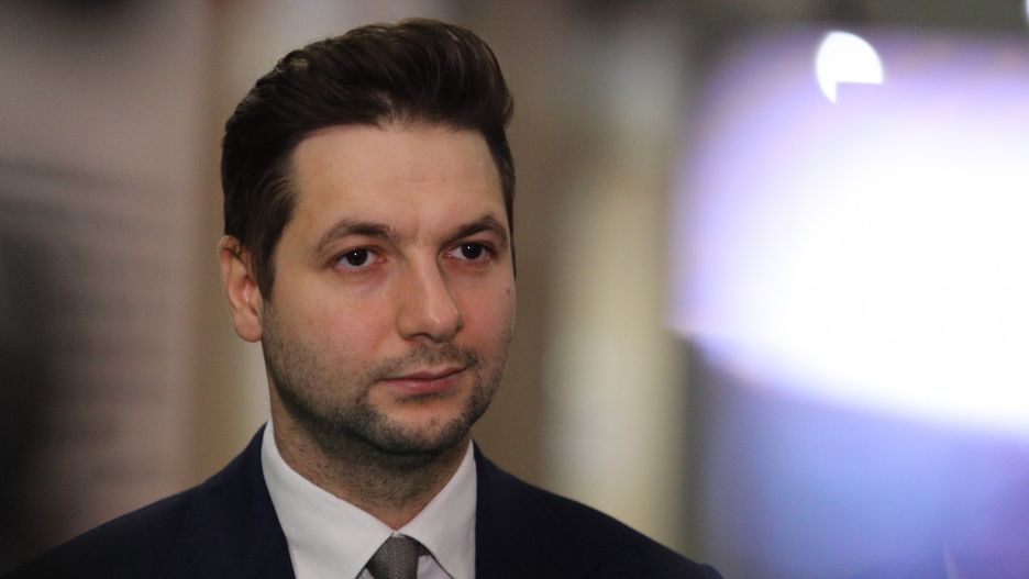 Raport NIK bez śledztwa prokuratury. Patryk Jaki: "To kompromitacja".