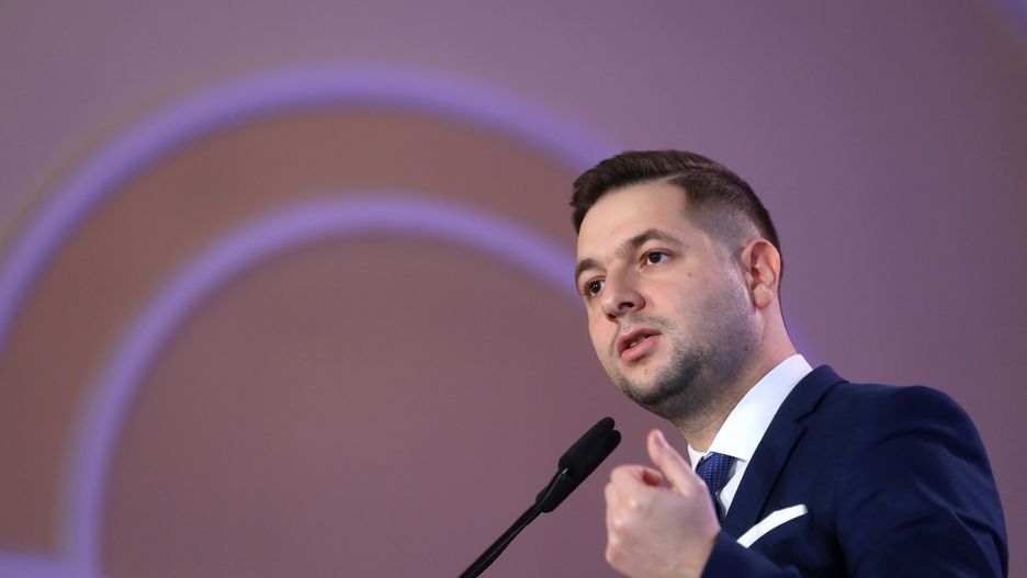 Patryk Jaki zapowiedział przedstawienie tzw. dużej ustawy reprywatyzacyjnej