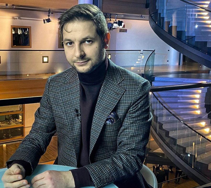 Patryk Jaki, polityk Solidarnej Polski, europoseł PiS, były wiceminister sprawiedliwości.
