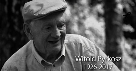 Twórcy "M jak miłość" szykują wzruszające pożegnanie Witolda Pyrkosza. Wiemy, kiedy pogrzeb aktora
