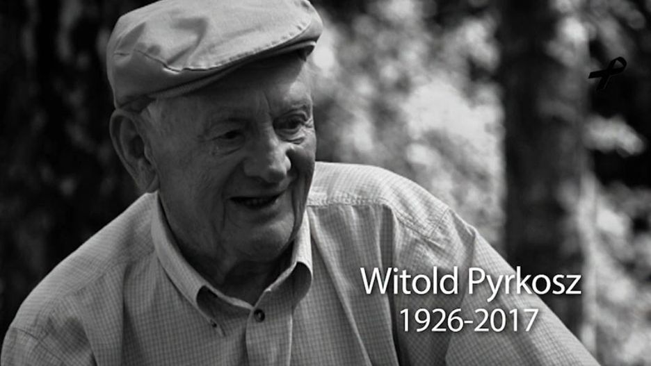 Witold Pyrkosz