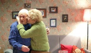 "M jak miłość" bez Witolda Pyrkosza. Co czeka uwielbianą przez widzów postać Lucjana Mostowiaka?