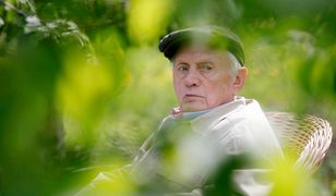 Ile zarabiał w "M jak miłość" Witold Pyrkosz? Kwota może zdziwić