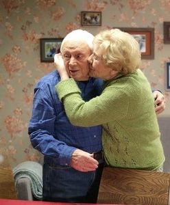 To będzie wzruszający moment w "M jak miłość". Basia otrzyma od Lucka wyjątkowy prezent