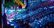 Rozpoczął się katowicki finał Intel Extreme Masters. To największe wydarzenie esportowe w Polsce